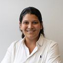 Maria Liriano Arostegui