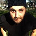 Marcos Fernández Marín