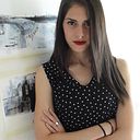 Raquel Fernández ( EFEALCUADRADO)