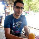 Sergio Blanco Periago