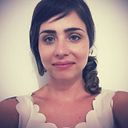 Maria Fernanda Vieira