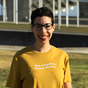 Jéssica Baños Riad