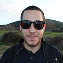 Daniel Cebrián Saceda
