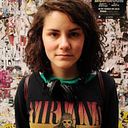 Ana Blázquez Herrero