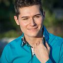 Alexander Parreño Prieto