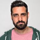 Salvador Suárez Vega