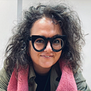 PATRICIA APARICIO GARCIA