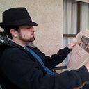 Jose Luis Martínez García