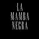 La mamba negra