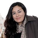 Carolina Corredor
