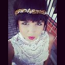 Amanda Rodríguez Tovar