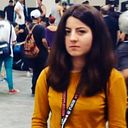 Marina Camacho Alés