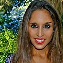 Patricia Otero Montesinos