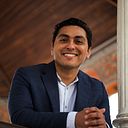 Daniel Ramírez Ríos