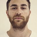 Bruno Vence González