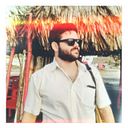 Rubén León Sánchez