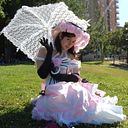 Victoria (Sora Shiranui de Cheshire) Jimenez Diez