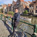 Johan Mejía Sánchez