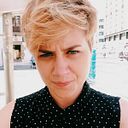 Cristina Moreno Díaz