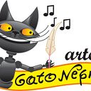 artes gato negro
