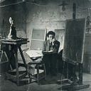 Alberto Giacometti