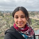 Lorena Jaramillo Piñeros