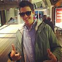 DAVID GUERRA SERRANO