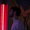 Sergio Santos Ortega