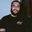 Sergio García Arribas