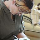 María Sánchez Castedo