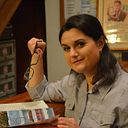 Yaile Elena Rodríguez Alvarez