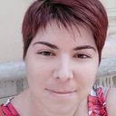 Silvia Texido Viyuela