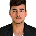 Daniel José Cabrera Castro