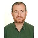 Antonio José Cuevas Rueda