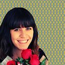Alba Jiménez Continente