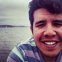 Alberto Guerrero Galindo