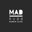 MadRubb Madrid Látex