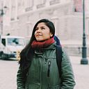 Verónica Chamorro Cárdenas