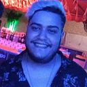 Alberto Rodríguez Márquez