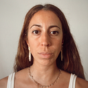 Alba Llamazares