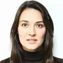 María Salgado Gómez