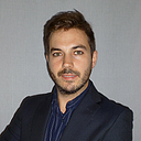 César Blesa Sierra