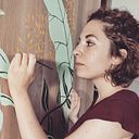 Nadia Beltran de Lubiano