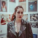 Merche Pérez Martín