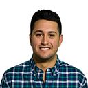 Borja Tejón Cañete