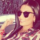 Katherine Giraldo Barrera