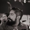 Greg Chávez Martínez