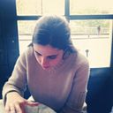 Marta Ramírez Cores