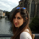 Irene Safont Gutiérrez