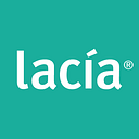 Lacía Packaging & Branding